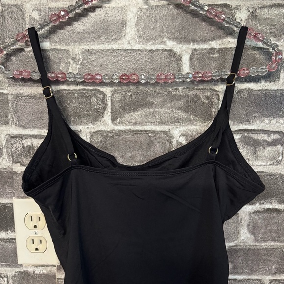 Andie one piece swimsuit black - Picture 7 of 10